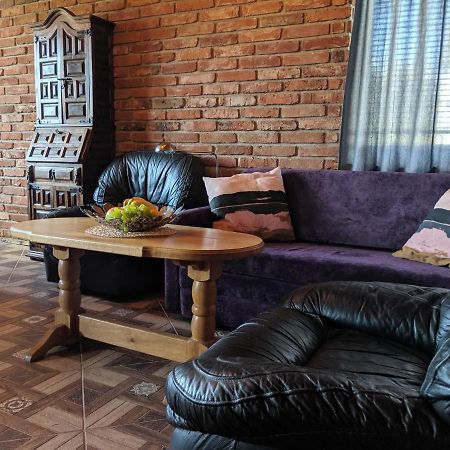 Luxury Apartment In Sumava National Park Nová Pec Exterior foto