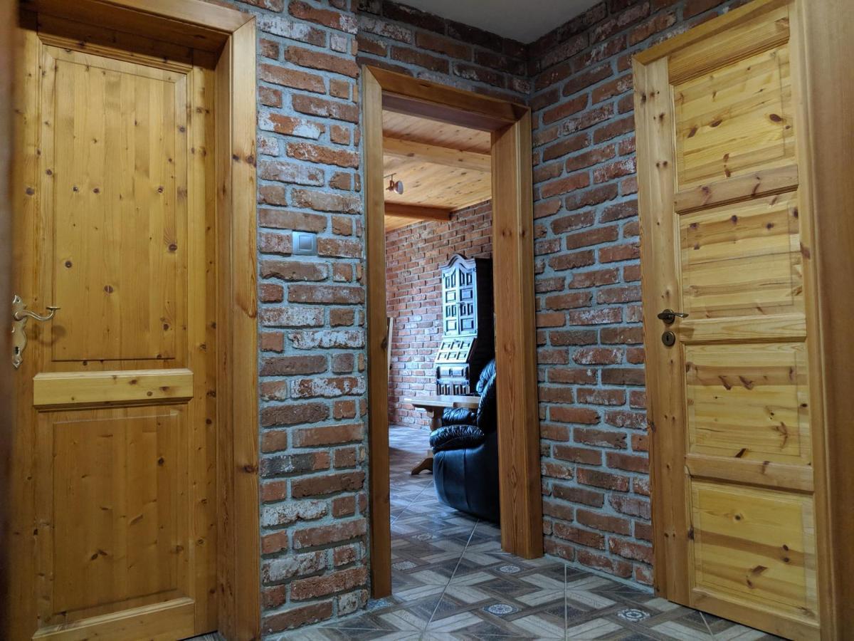 Luxury Apartment In Sumava National Park Nová Pec Exterior foto